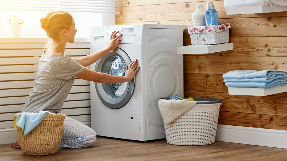 Hogyan hosszabbítható meg a háztartási gépek élettartama?