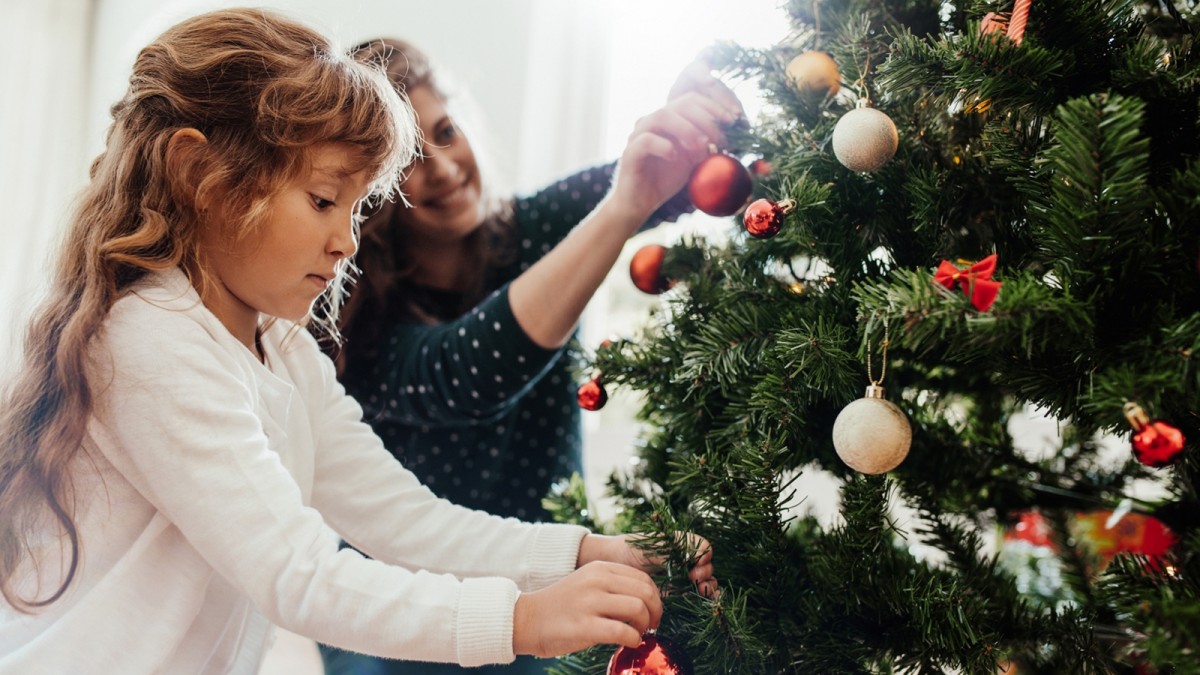 Karácsonyi dekoráció – Segítünk, hogy szentestére minden a helyére kerüljön!