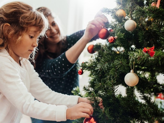 Karácsonyi dekoráció – Segítünk, hogy szentestére minden a helyére kerüljön!