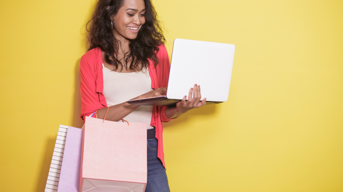 Ne hagyd, hogy becsapjanak! Így lesz biztonságos az online vásárlás