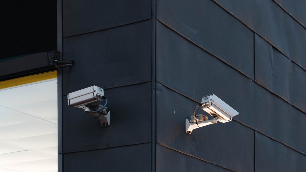 Tudd biztonságban az értékeidet, használj biztonsági kamerát!