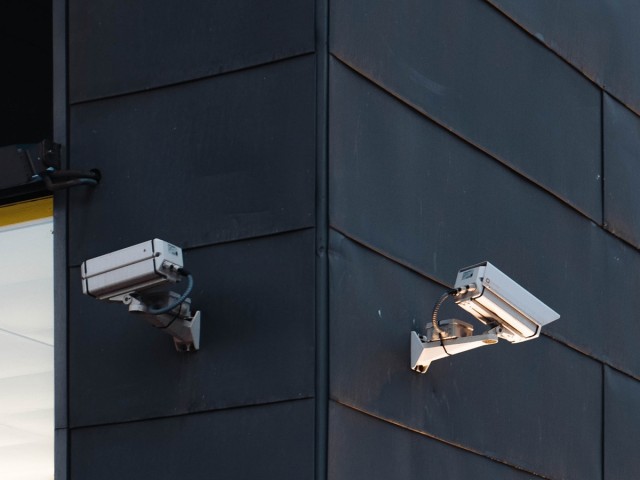 Tudd biztonságban az értékeidet, használj biztonsági kamerát!