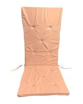 Kerti ülőpárnák (több színben) Barack