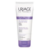 Uriage GYN-PHY intim mosakodó gél 200ml