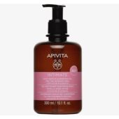 APIVITA INTIM Mosakodó gél mindennapi használatra 300 ml