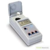 A bor édes titka, pontosan mérve – HI 83746 fotométer