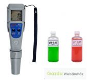 ADWA AD11 pH mérő – belépő szintű ár, megbízható teljesítmény, cserélhető elektróda