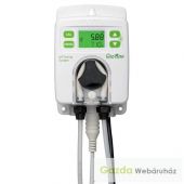 HI 981412 – automatikus pH-adagolórendszer öntözővízhez, tápoldatokhoz