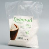 N&Z Epsom Só 500g