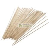 LANDMANN 0245-L 50 DARABOS SASLIKPÁLCA BAMBUSZ 30 cm HOSSZÚ