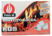 Petro szilárd begyújtós 48db-os