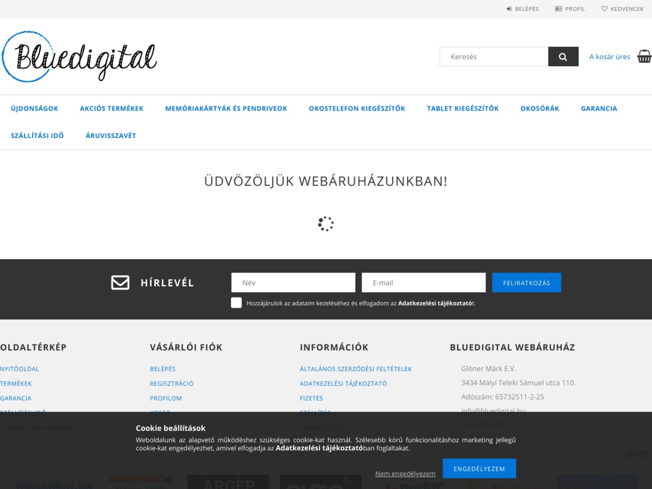 Bluedigital