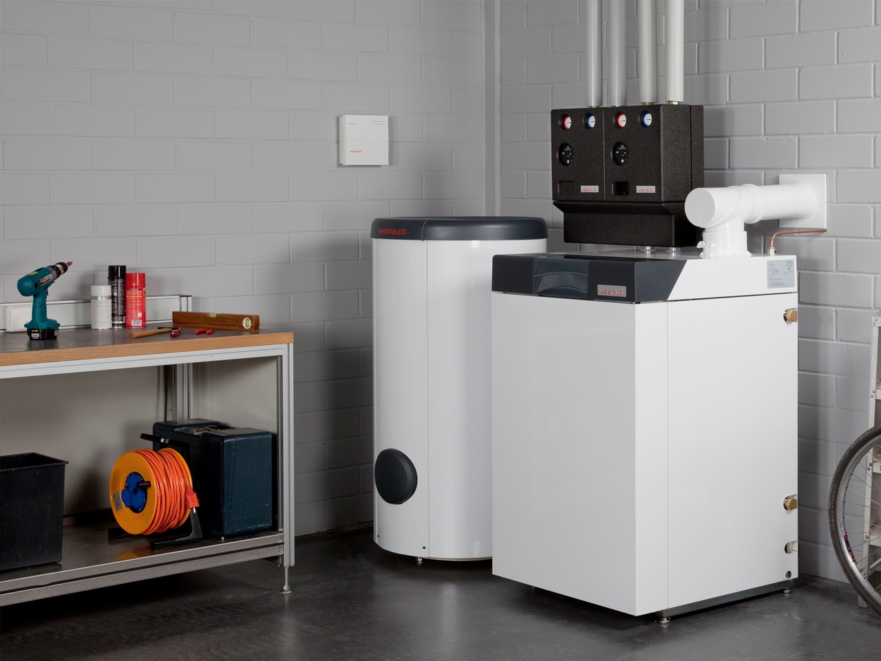 GépészPláza - Épületgépészet Házhozszállítva