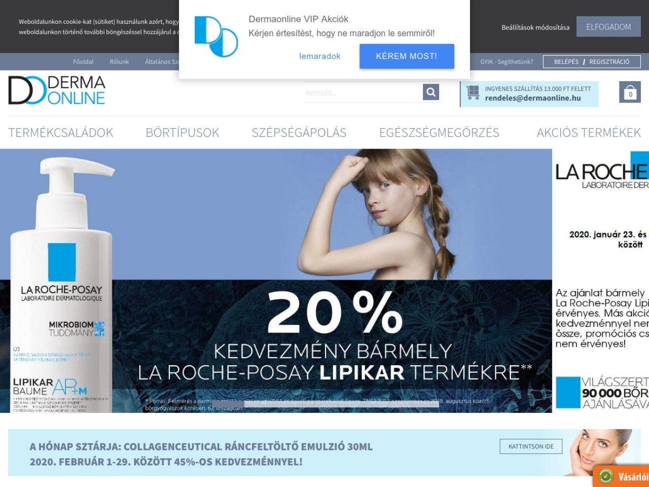 DermaOnline.hu