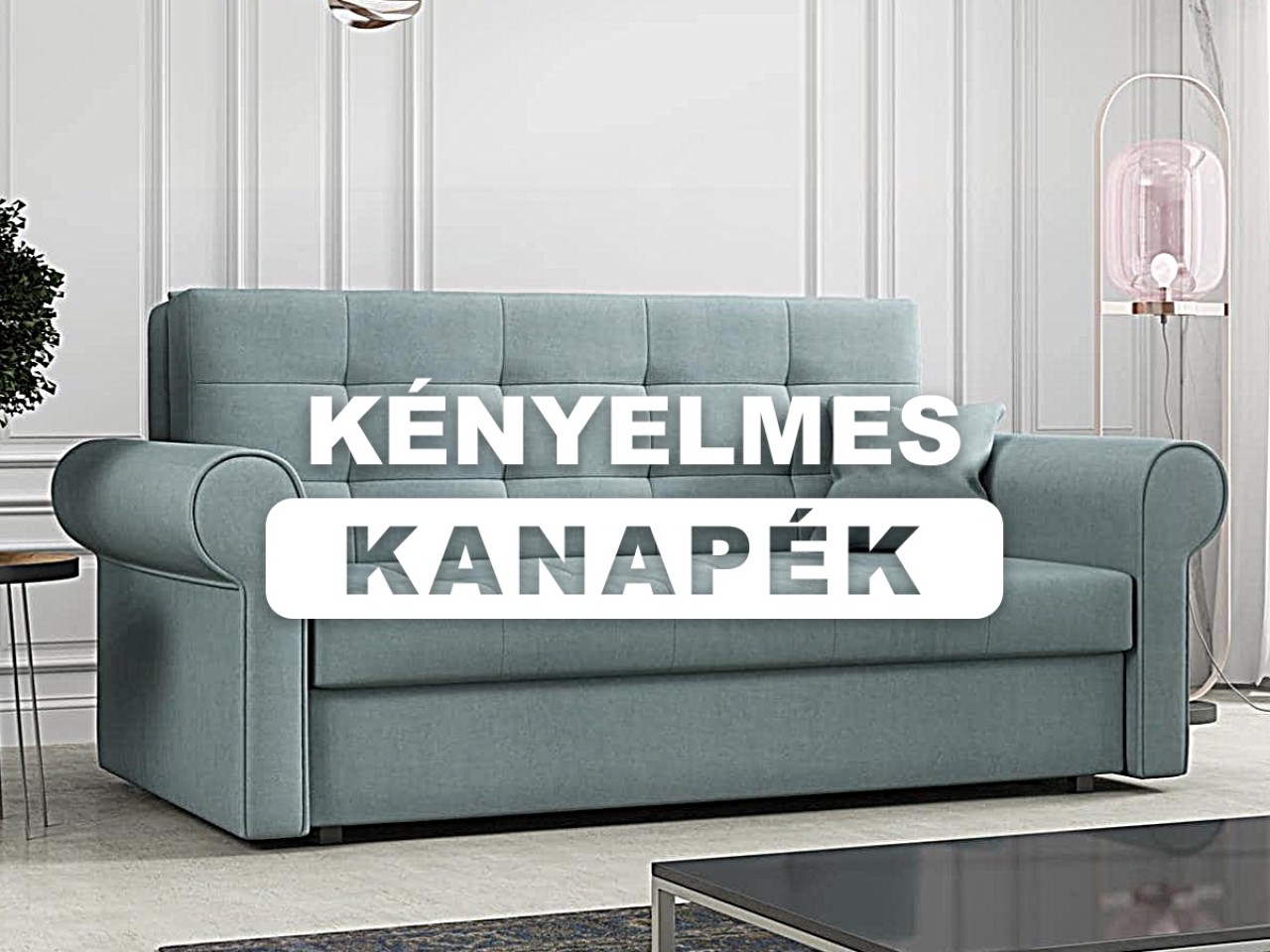 Kanapékirály Bútor és Kanapé Webáruház