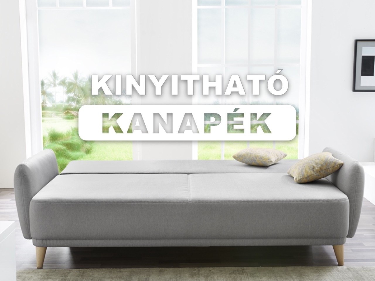 Kanapékirály Bútor és Kanapé Webáruház