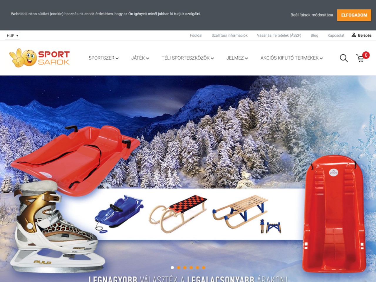 SportSarok