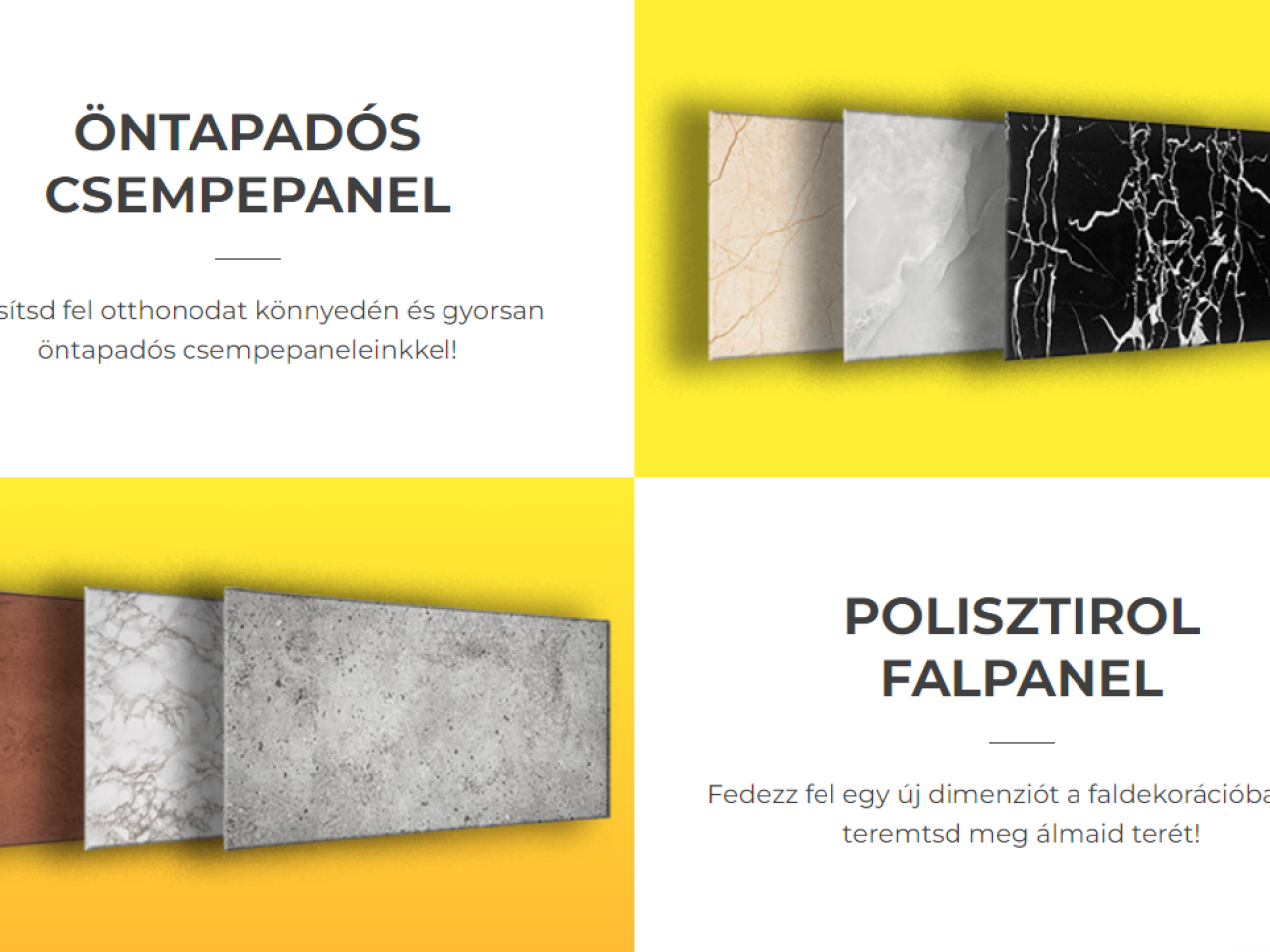 Tapéta és Poszter Webáruház