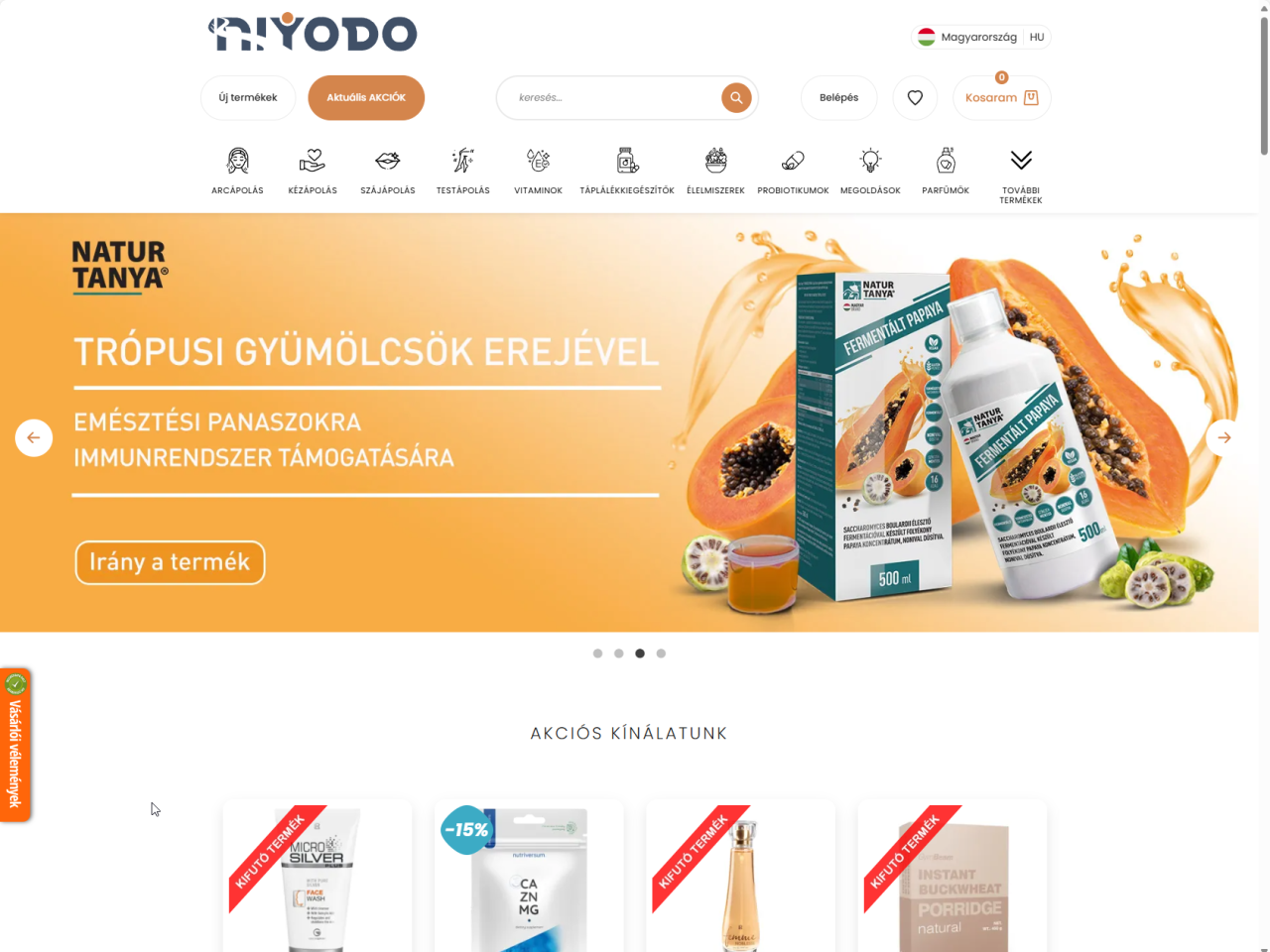 NIYODO.hu
