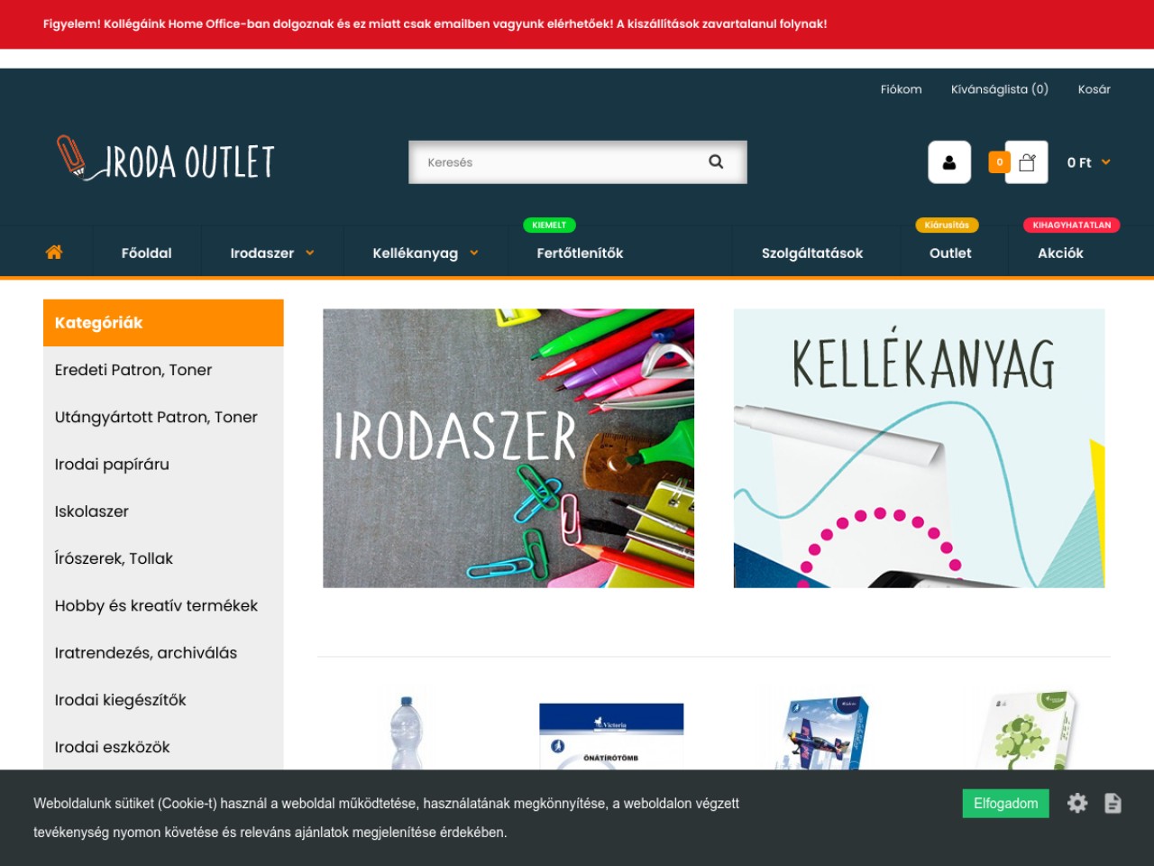 Irodaoutlet.hu