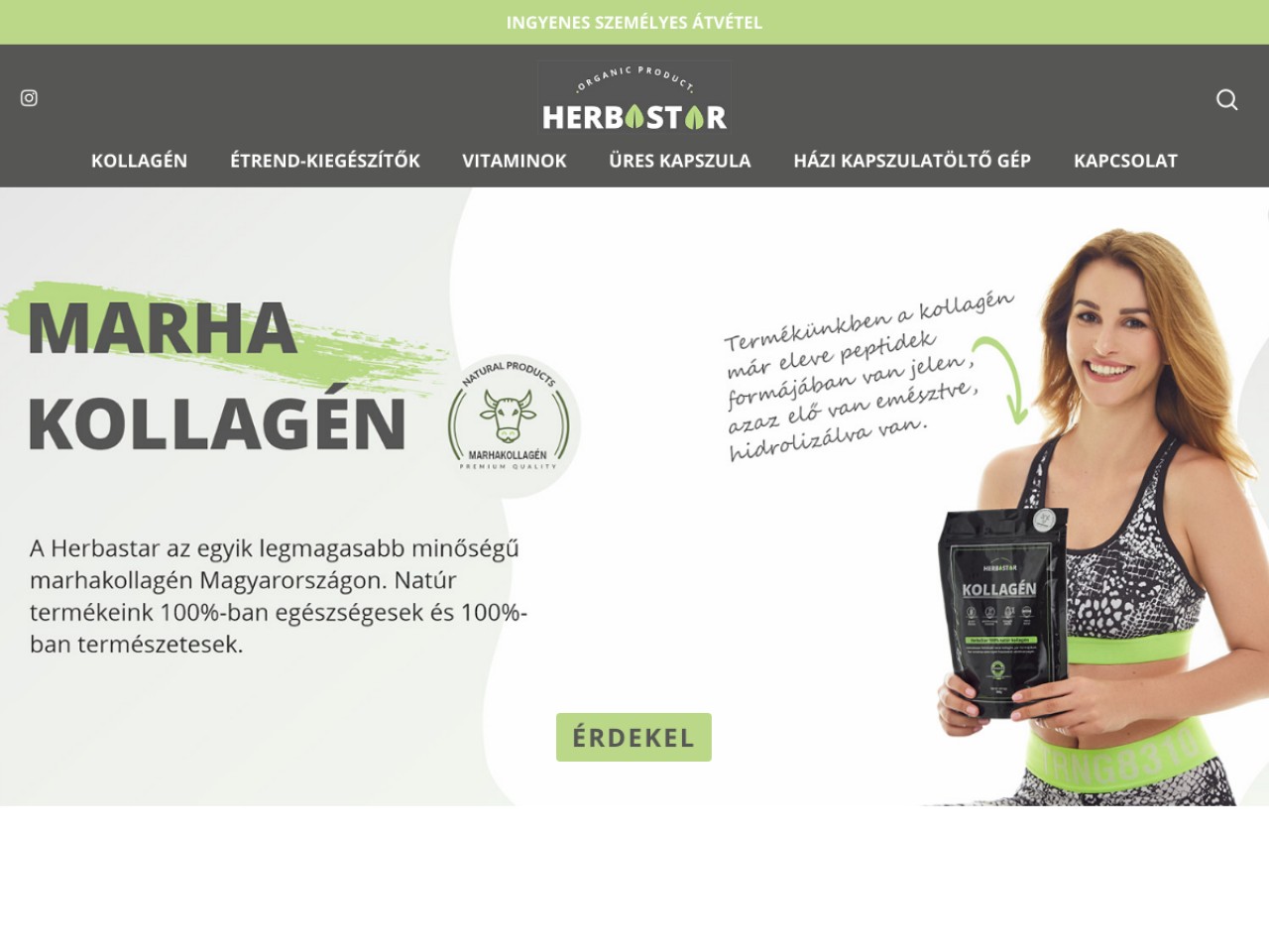 Herbastar