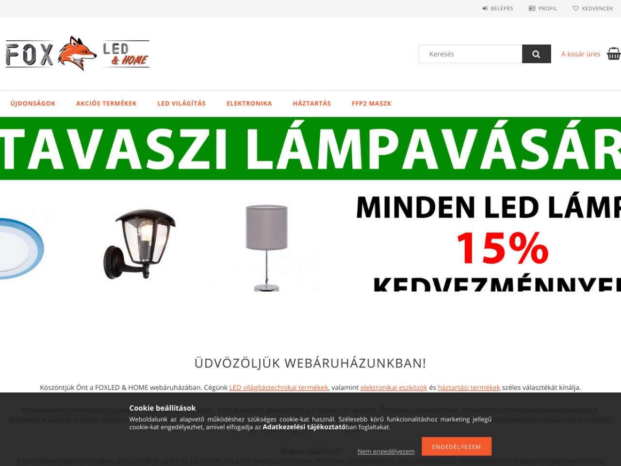 foxled.hu