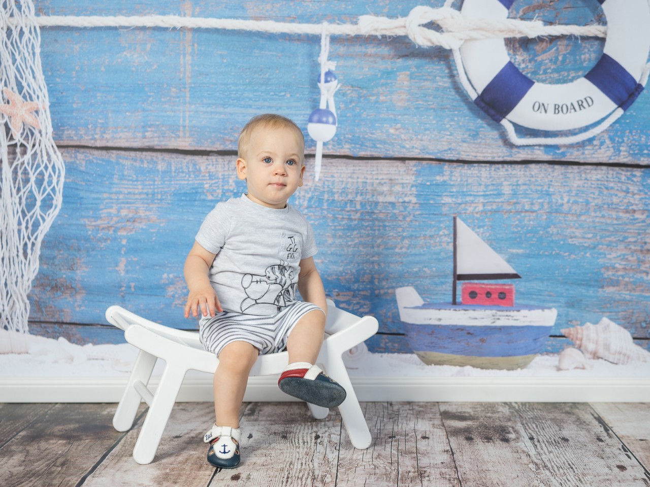 Szofi Babacipő és Babatextil