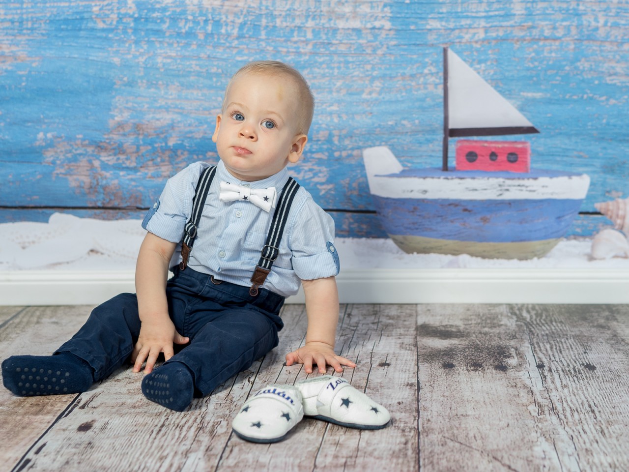 Szofi Babacipő és Babatextil