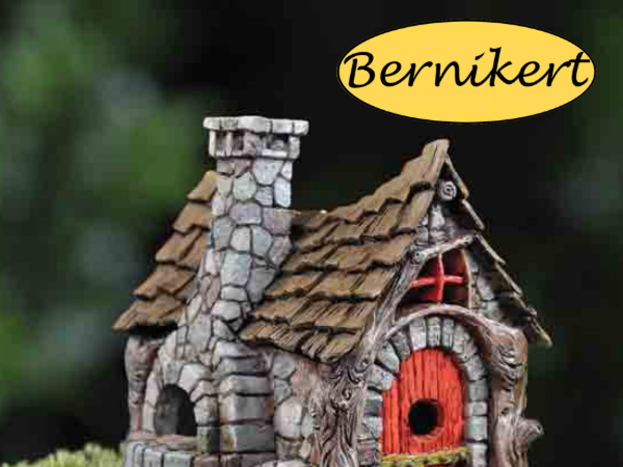 Bernikert