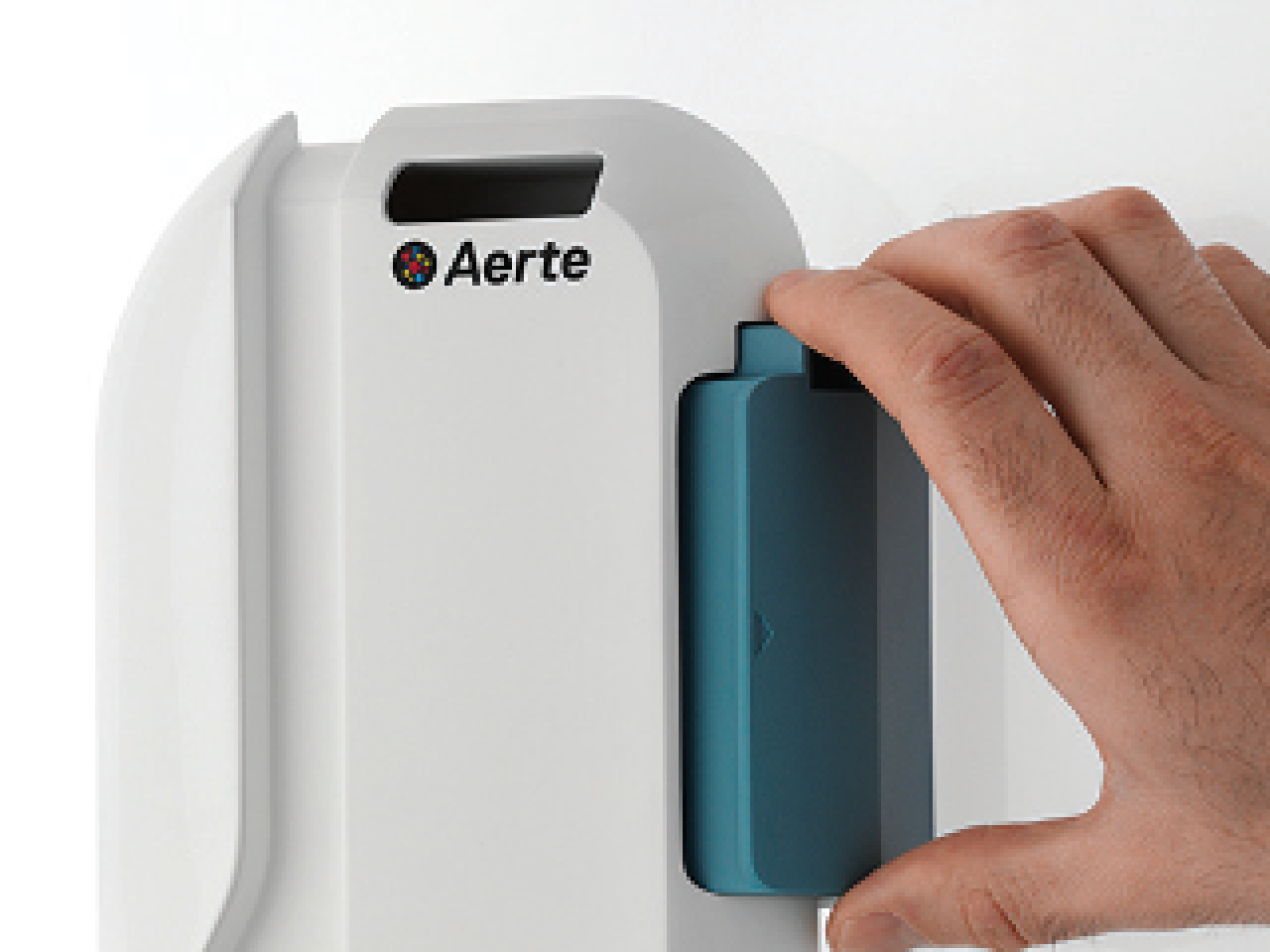 Aerte - ózonos levegő fertőtlenítő