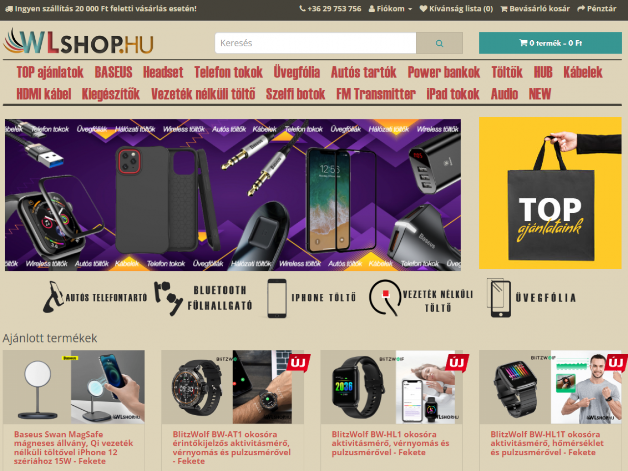 Wlshop.hu