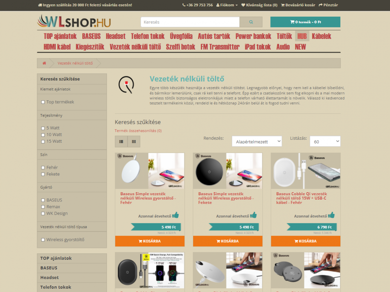 Wlshop.hu