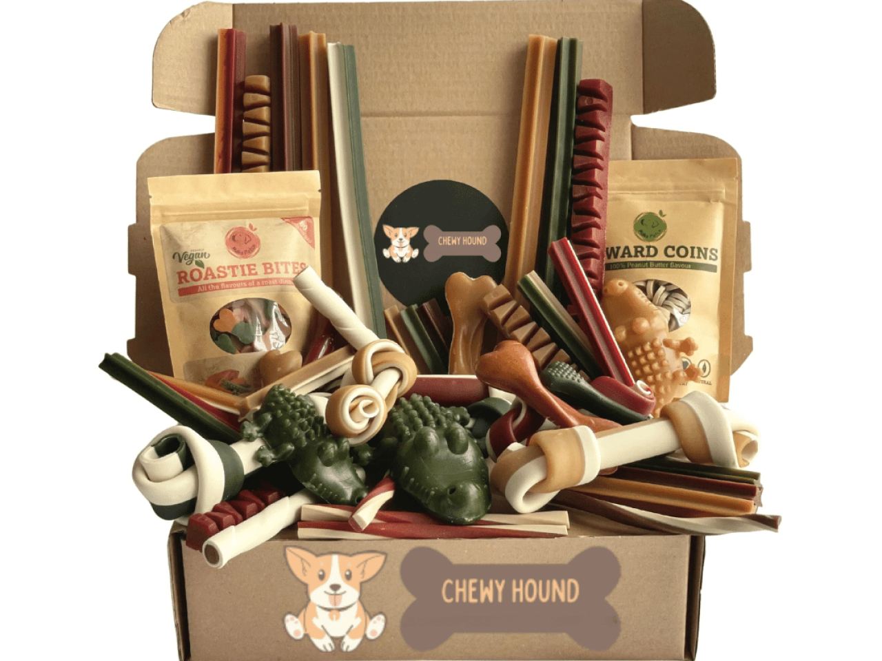 Chewy Hound